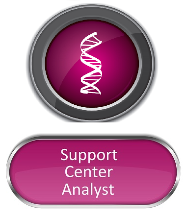 HDI Support Center  Analyst6